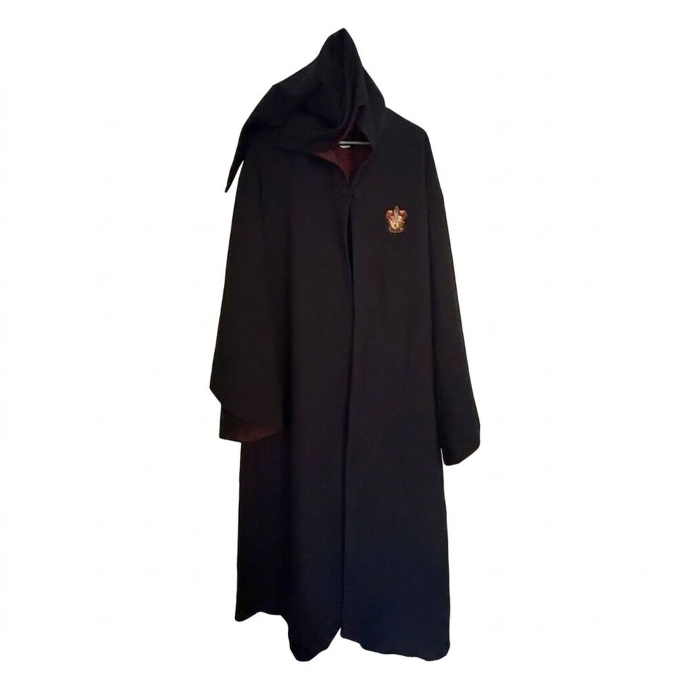 Universal Studios Harry Potter Gryffindor Robe 2XL Wizarding World Costume
